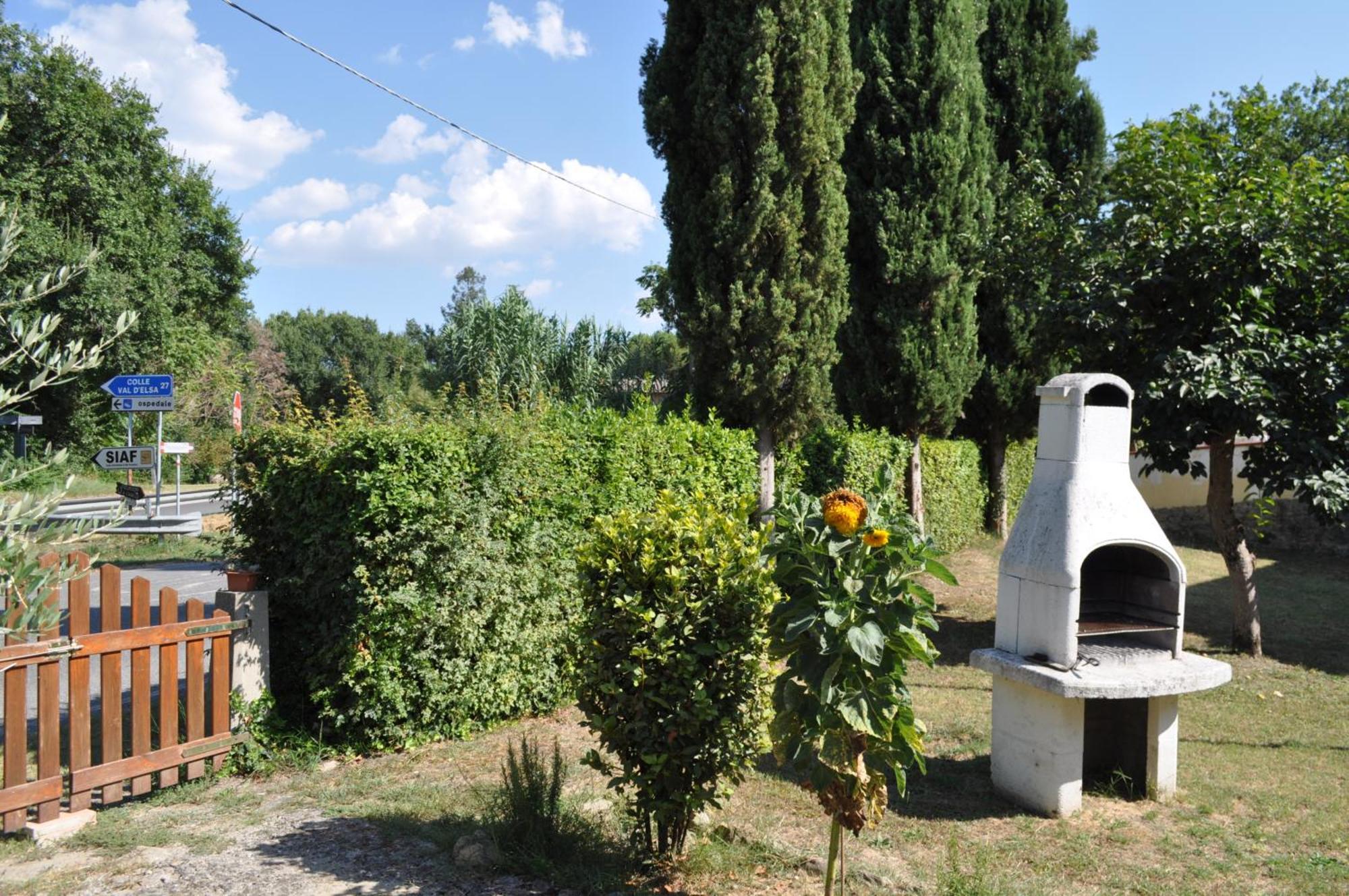 Molino Del Prato Lägenhet Volterra Exteriör bild