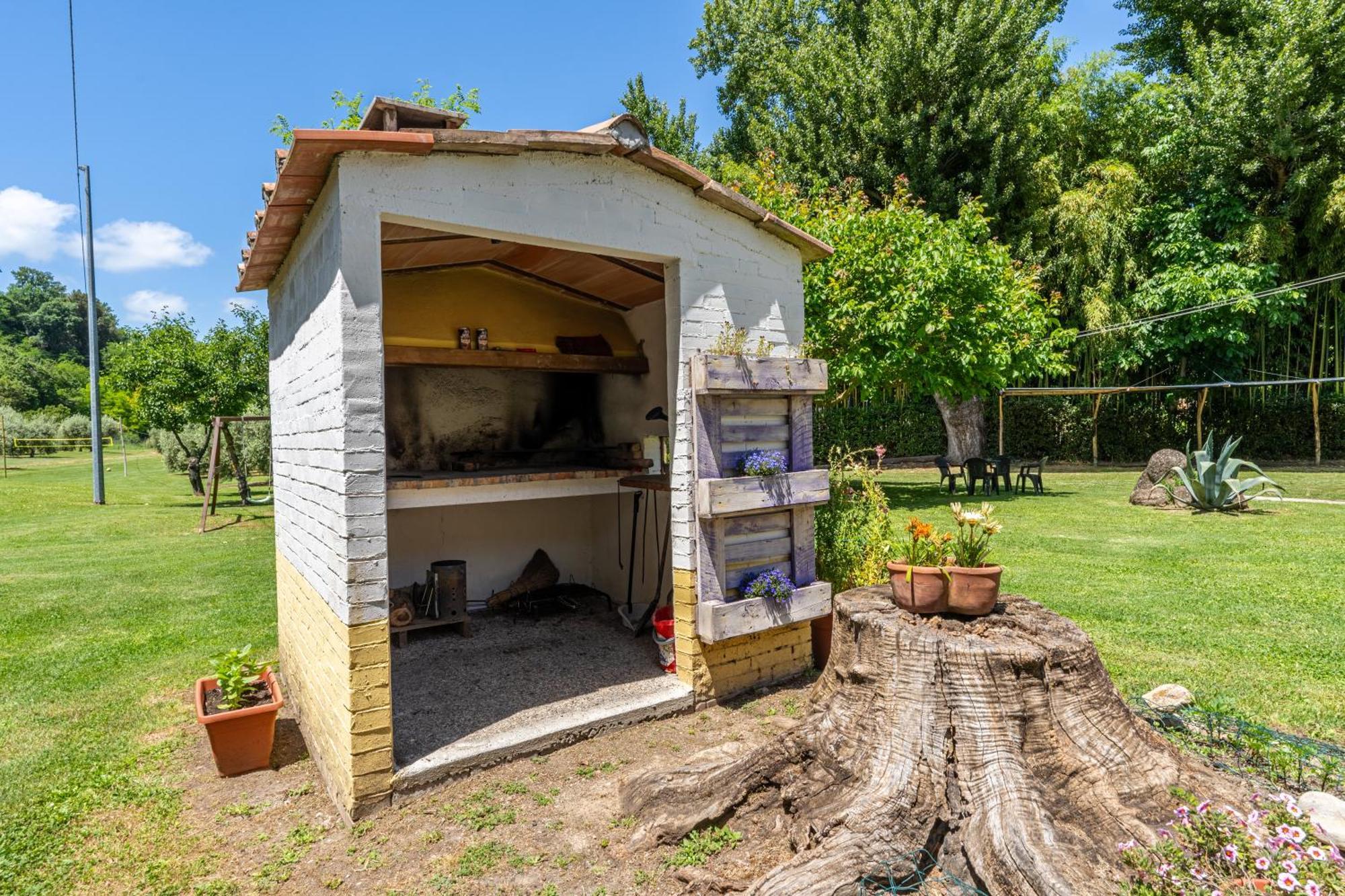 Molino Del Prato Lägenhet Volterra Exteriör bild