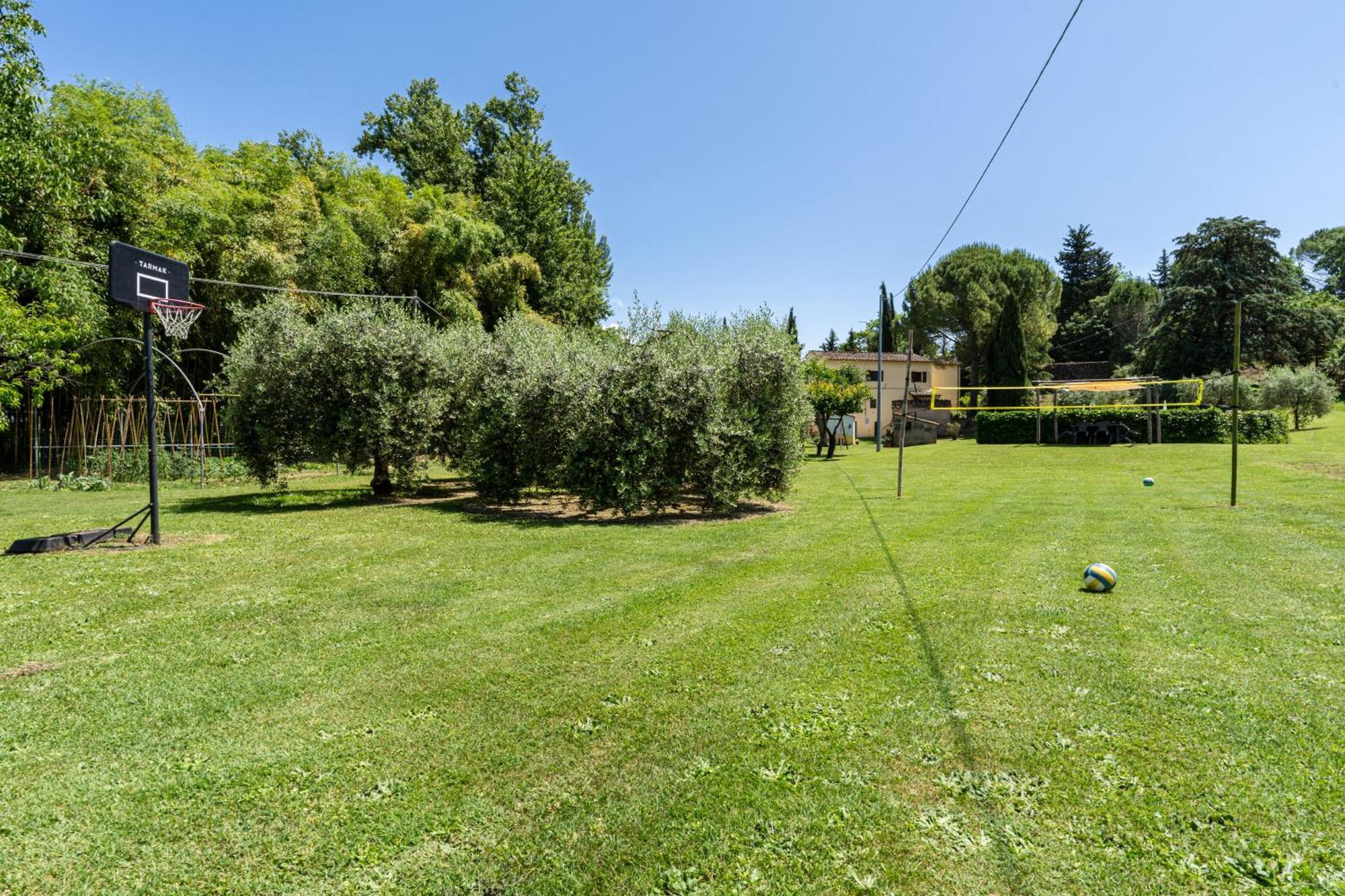 Molino Del Prato Lägenhet Volterra Exteriör bild