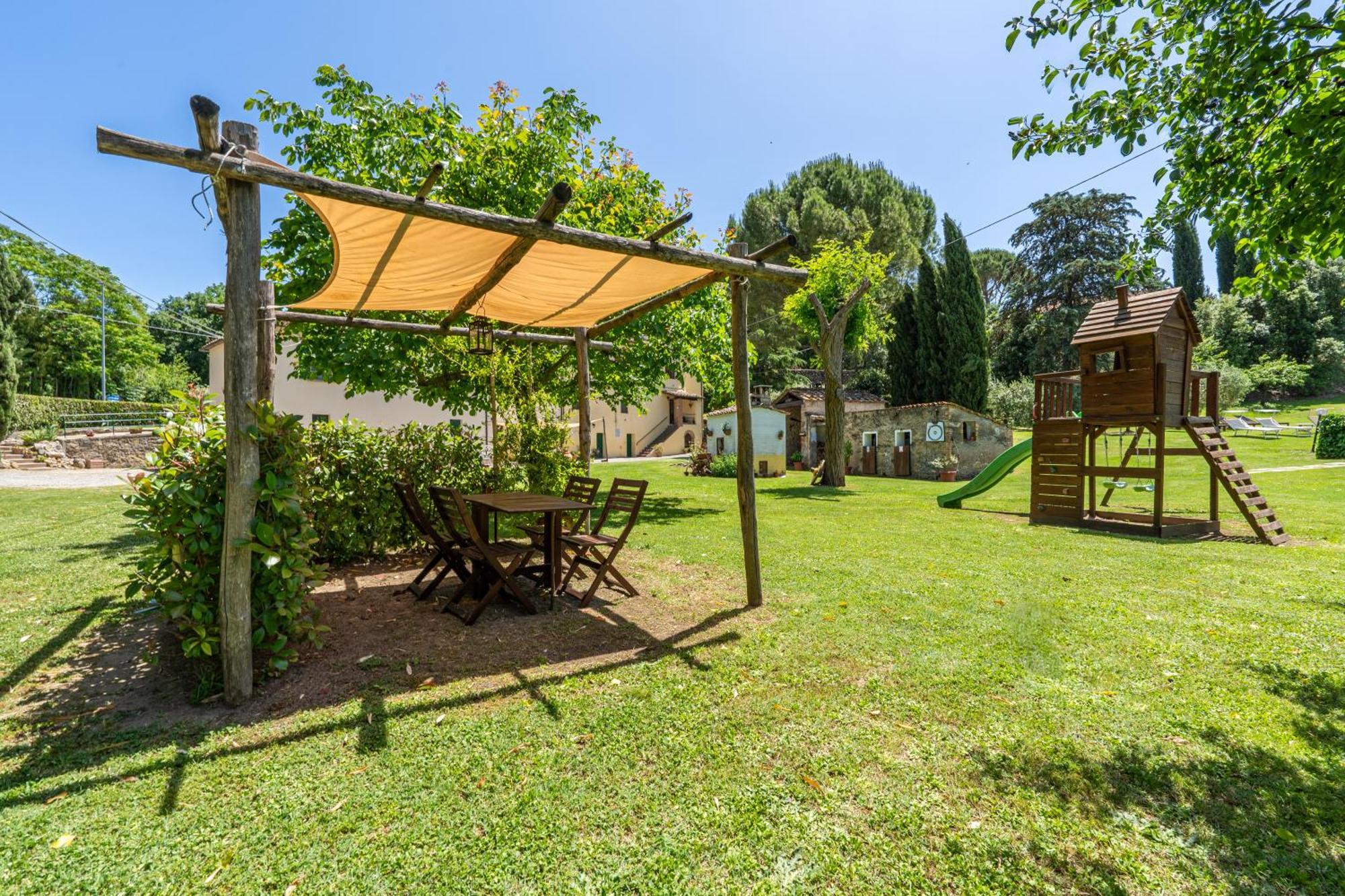 Molino Del Prato Lägenhet Volterra Exteriör bild