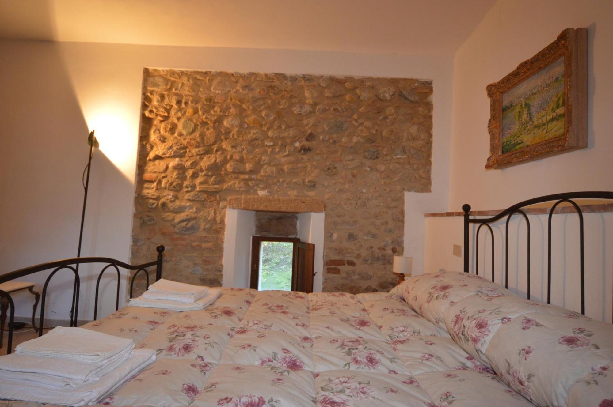 Molino Del Prato Lägenhet Volterra Exteriör bild