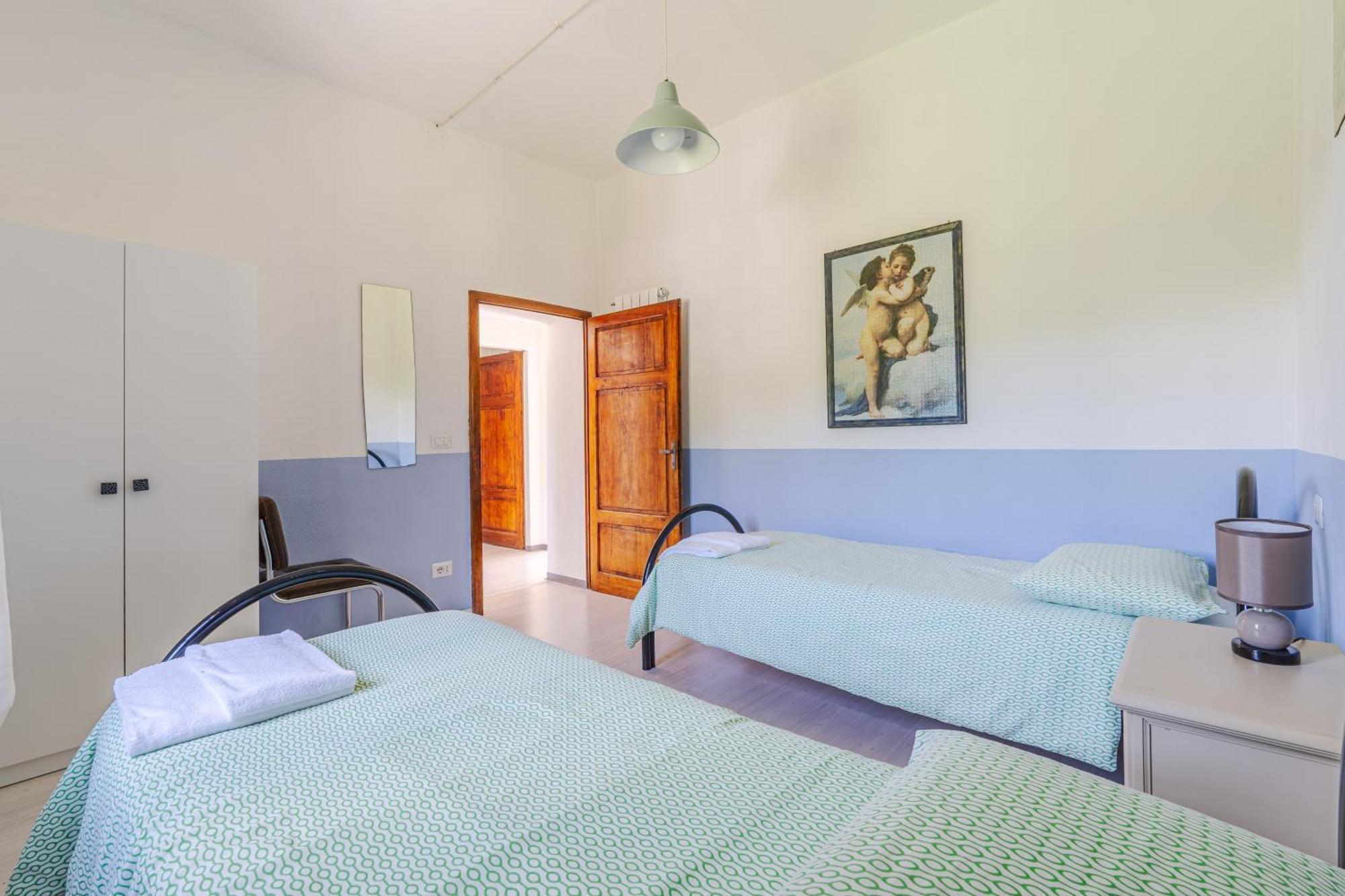 Molino Del Prato Lägenhet Volterra Exteriör bild