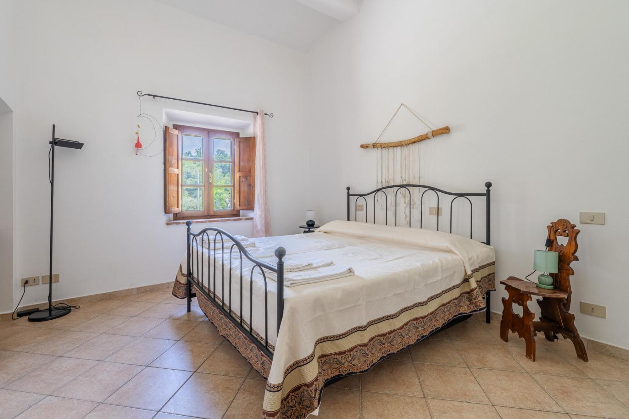 Molino Del Prato Lägenhet Volterra Exteriör bild