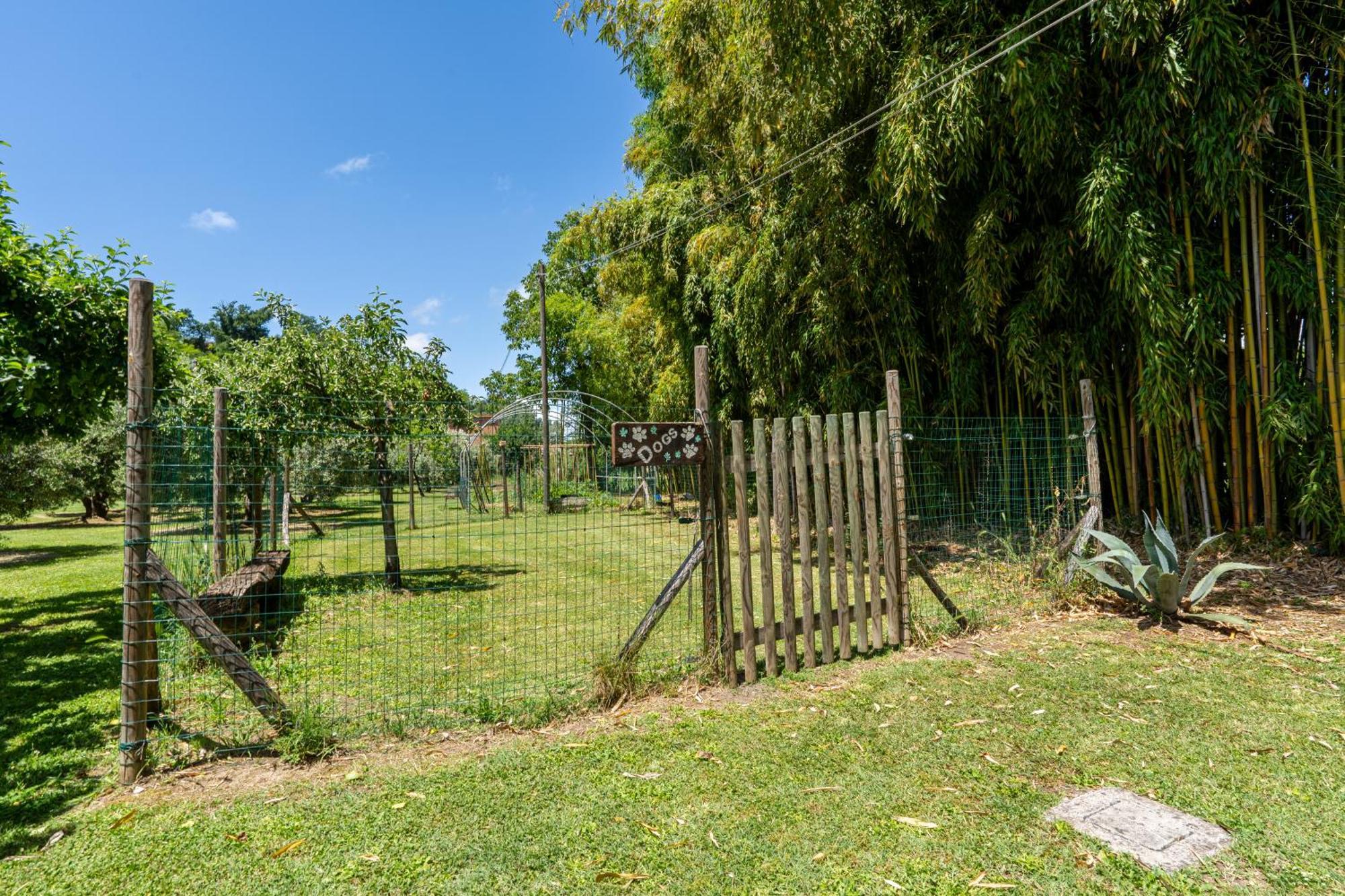 Molino Del Prato Lägenhet Volterra Exteriör bild