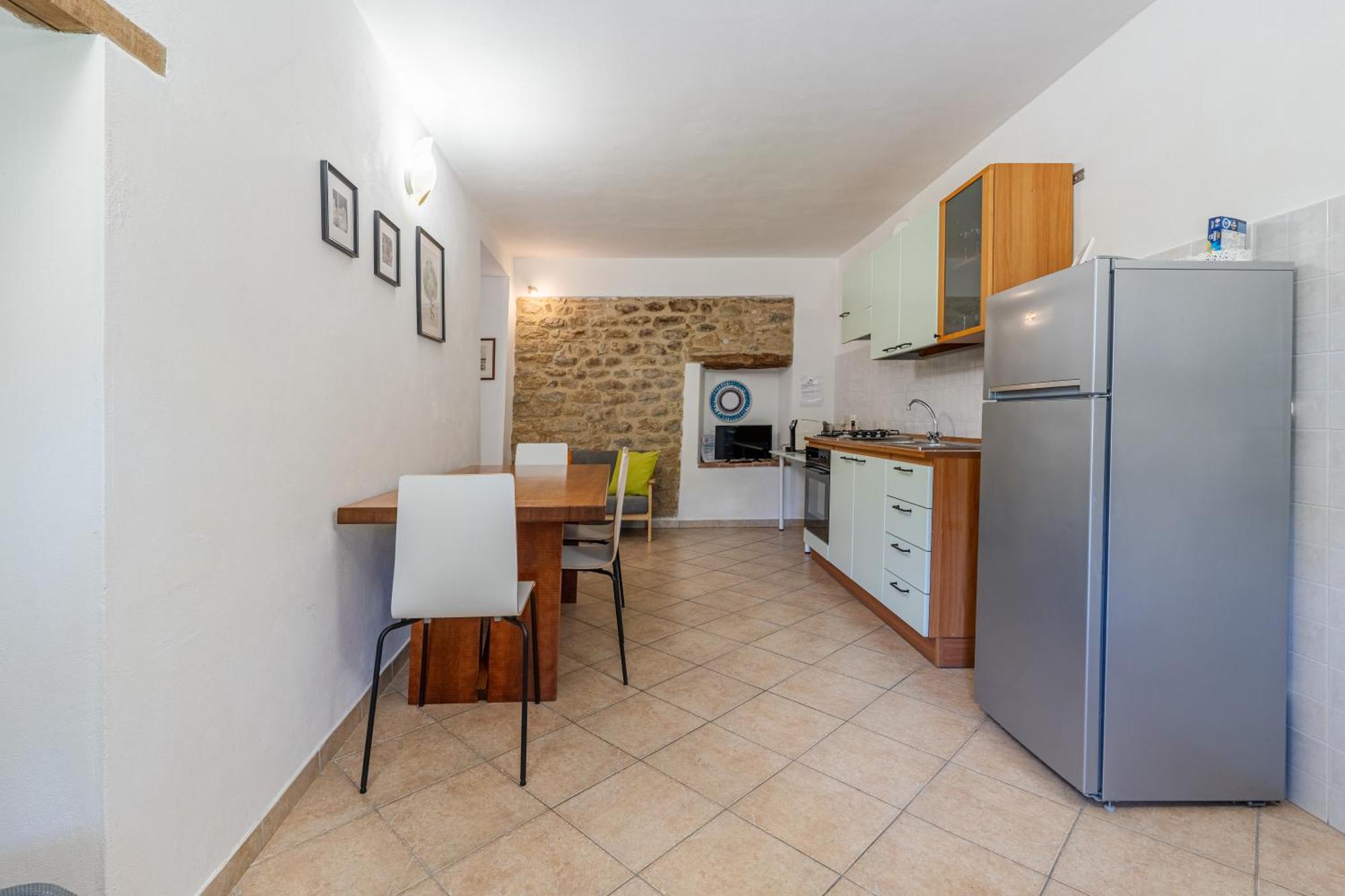Molino Del Prato Lägenhet Volterra Exteriör bild